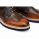 CHAUSSURES PIKOLINOS DURCAL M8P-4009C1 BRANDY