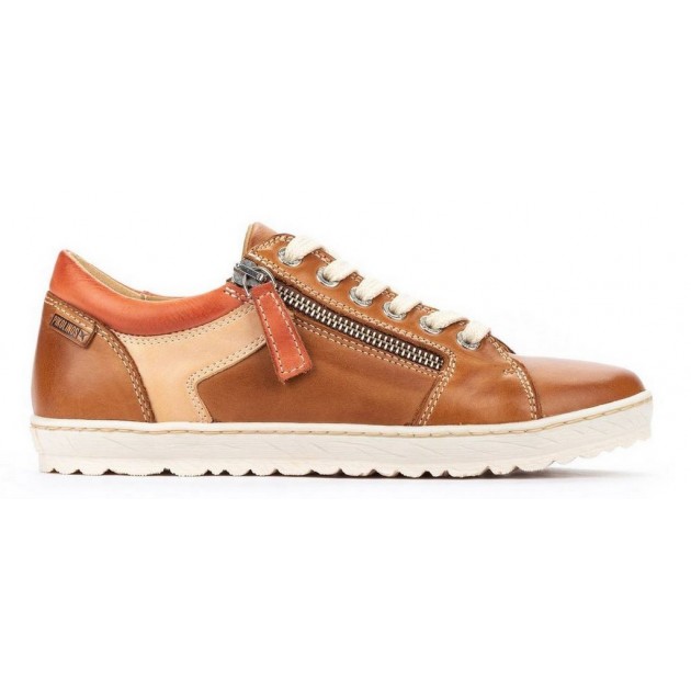 CHAUSSURES PIKOLINOS LAGOS 901-6766C2 BRANDY CHAUSSURES PIKOLINOS LAGOS 901-6766C2 BRANDY