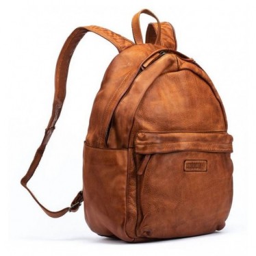 SAC À DOS PIKOLINOS CAIMARI MHA-779 COGNAC