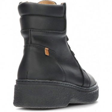 BOTTES EL NATURALISTA ARPEA 5900 BLACK