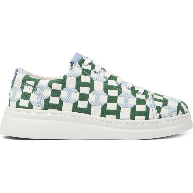 CHAUSSURES CAMPER RUNNER UP K201314 VERDE