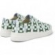 CHAUSSURES CAMPER RUNNER UP K201314 VERDE