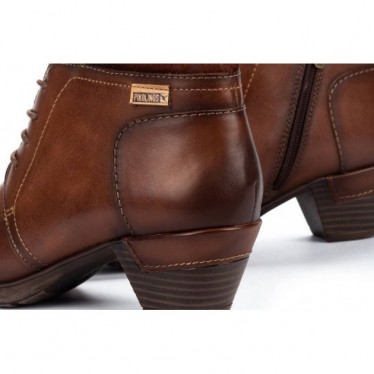 BOTTINES PIKOLINOS ROTTERDAM 902-8901 CUERO