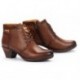 BOTTINES PIKOLINOS ROTTERDAM 902-8901 CUERO