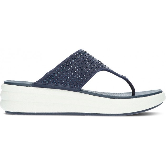 SANDALES CLARKS DRIFT JAUNT NAVY SANDALES CLARKS DRIFT JAUNT NAVY
