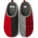CHAUSSONS CAMPER JUMEAUX K100824 RED