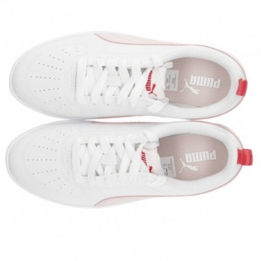 BASKETS PUMA RICKIE JR 384311 PINK