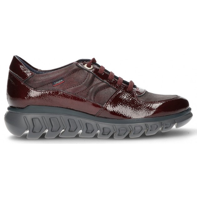 CHAUSSURES SIRENA ADAPTACTION CALLAGHAN BURDEOS CHAUSSURES SIRENA ADAPTACTION CALLAGHAN BURDEOS
