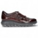 CHAUSSURES SIRENA ADAPTACTION CALLAGHAN BURDEOS