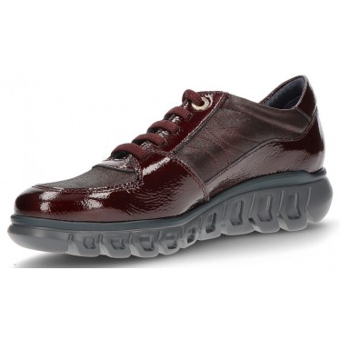 CHAUSSURES SIRENA ADAPTACTION CALLAGHAN BURDEOS