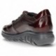 CHAUSSURES SIRENA ADAPTACTION CALLAGHAN BURDEOS