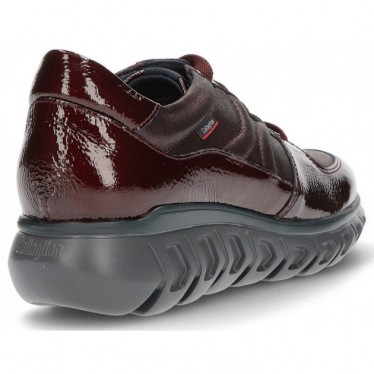 CHAUSSURES SIRENA ADAPTACTION CALLAGHAN BURDEOS