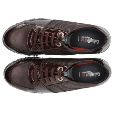 CHAUSSURES SIRENA ADAPTACTION CALLAGHAN BURDEOS