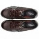 CHAUSSURES SIRENA ADAPTACTION CALLAGHAN BURDEOS