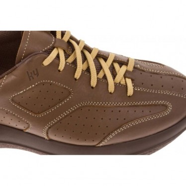 CHAUSSURES KYBUN ZUG 20 M BROWN