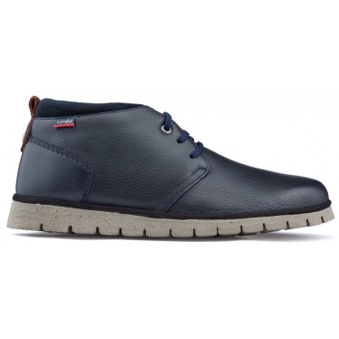 BOTTES CALLAGHAN SHERPA AZUL