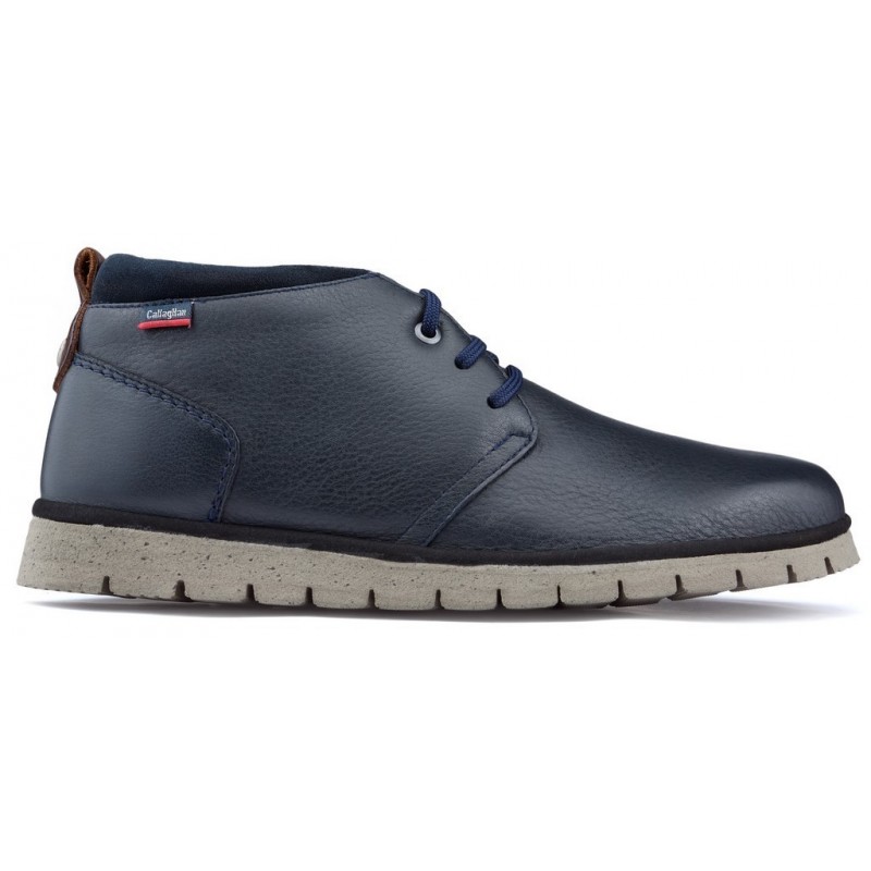 BOTTES CALLAGHAN SHERPA AZUL