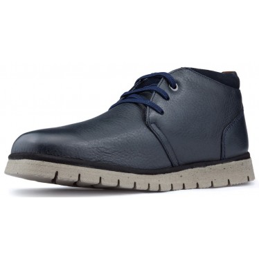 BOTTES CALLAGHAN SHERPA AZUL