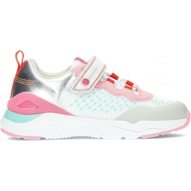 BIOMÉCANIQUE DU SPORT 232230G BLANCO_ROSA