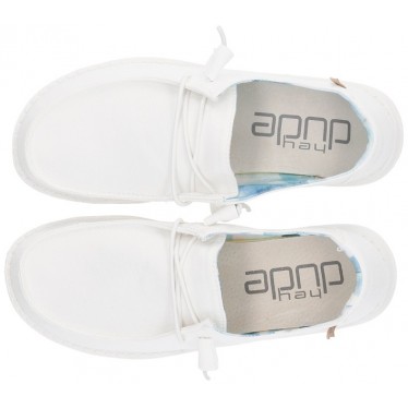 DUDE WENDY W Chaussures SILK_MOON