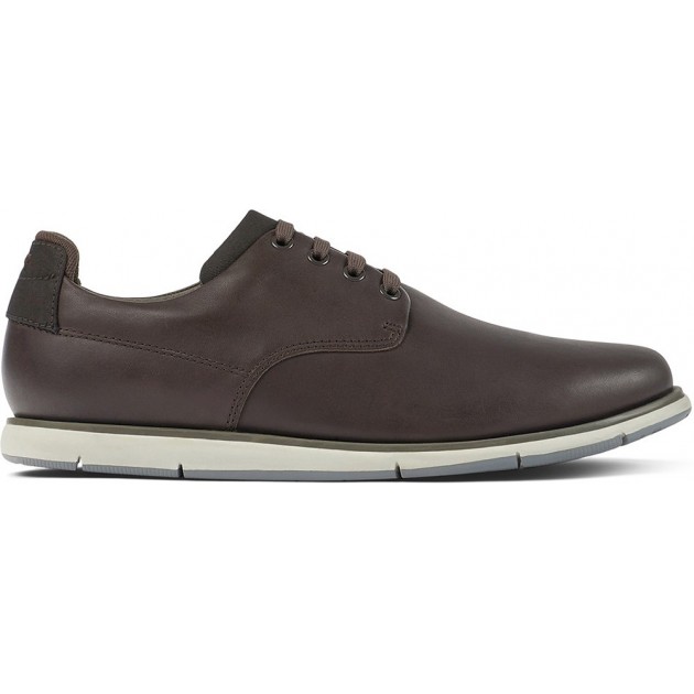 CHAUSSURES CAMPEUR SMITH K100478 BROWN_015
