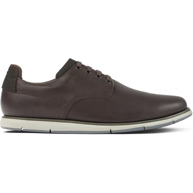 CHAUSSURES CAMPEUR SMITH K100478 BROWN_015 CHAUSSURES CAMPEUR SMITH K100478 BROWN_015