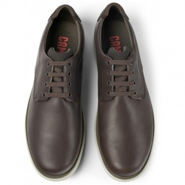 CHAUSSURES CAMPEUR SMITH K100478 BROWN_015