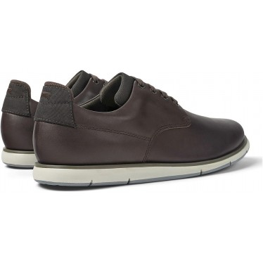 CHAUSSURES CAMPEUR SMITH K100478 BROWN_015
