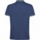 T-SHIRTS ET POLO GEOX VÊTEMENTS M3511A BLUE