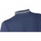 T-SHIRTS ET POLO GEOX VÊTEMENTS M3511A BLUE