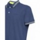 T-SHIRTS ET POLO GEOX VÊTEMENTS M3511A BLUE