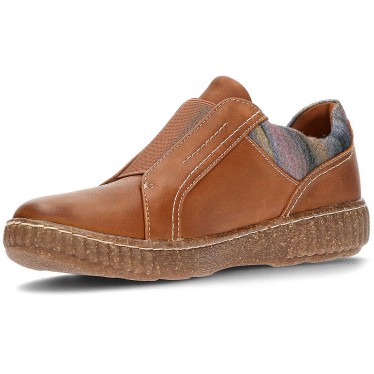 CHAUSSURES CLARKS CAROLINE COVE TAN