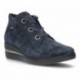 BOTTINES MEPHISTO MOBILS PERYNE NAVY