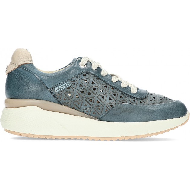 PIKOLINOS DE SPORT SELLA W6Z-6632 SAPPHIRE PIKOLINOS DE SPORT SELLA W6Z-6632 SAPPHIRE