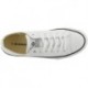 BASKETS VICTORIA 1065184 PANIER TRIBE BLANCO