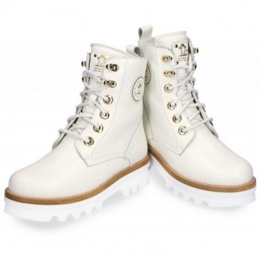 BOTTES PANAMA JACK MOOLY WHITE_B2