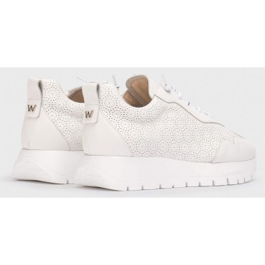 BASKETS WONDERS STAR A-2440 BLANCO