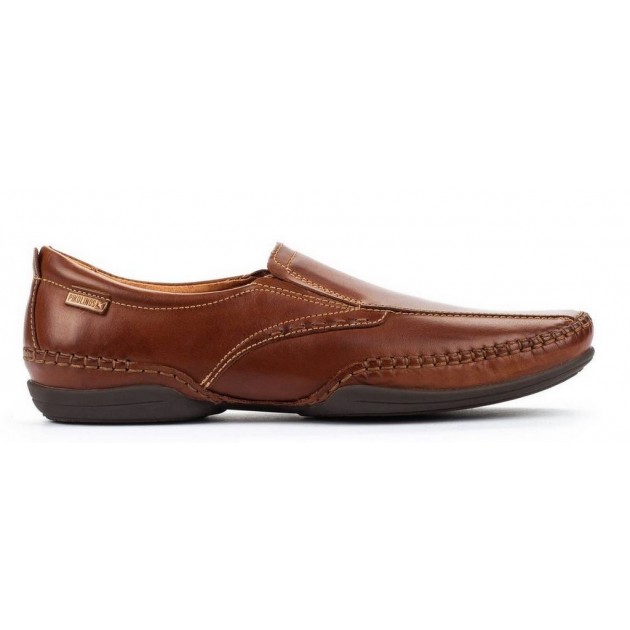 MOCASSINS PIKOLINOS PUERTO RICO 03A-6222 CUERO MOCASSINS PIKOLINOS PUERTO RICO 03A-6222 CUERO