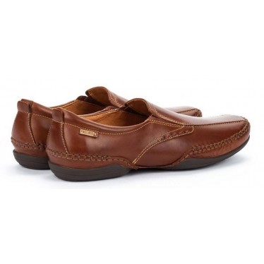 MOCASSINS PIKOLINOS PUERTO RICO 03A-6222 CUERO