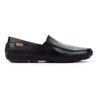 MOCASSINS PIKOLINOS JEREZ 09Z-5511 BLACK