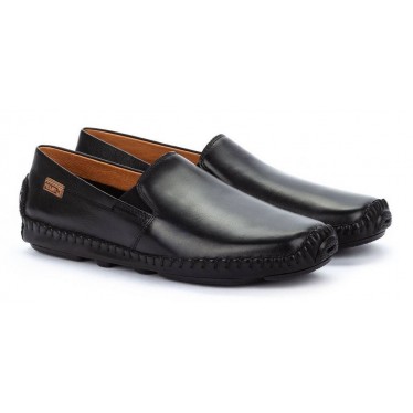 MOCASSINS PIKOLINOS JEREZ 09Z-5511 BLACK