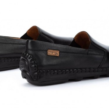 MOCASSINS PIKOLINOS JEREZ 09Z-5511 BLACK