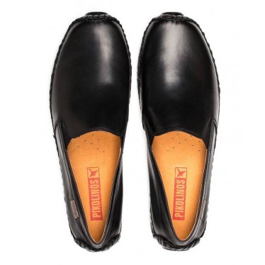 MOCASSINS PIKOLINOS JEREZ 09Z-5511 BLACK