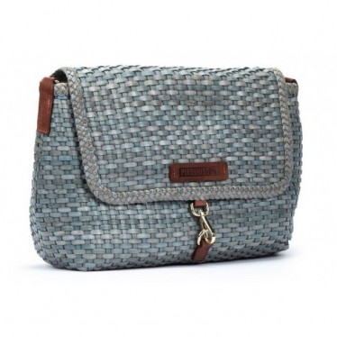 SAC PIKOLINOS COSTUR DENIM