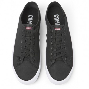 CHAUSSURES DE CAMPEUR ANDRATX K100158 NEGRO_016