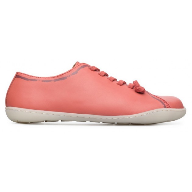 CHAUSSURES CAMPER TWINS K201228 ROJO CHAUSSURES CAMPER TWINS K201228 ROJO