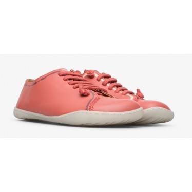 CHAUSSURES CAMPER TWINS K201228 ROJO
