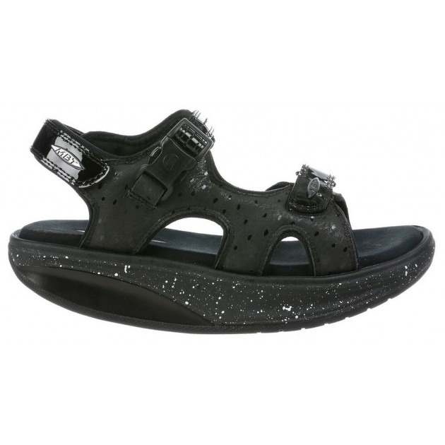 MBT KISUMU 3S SMU 4W SANDALES BLACK_NAPPA MBT KISUMU 3S SMU 4W SANDALES BLACK_NAPPA