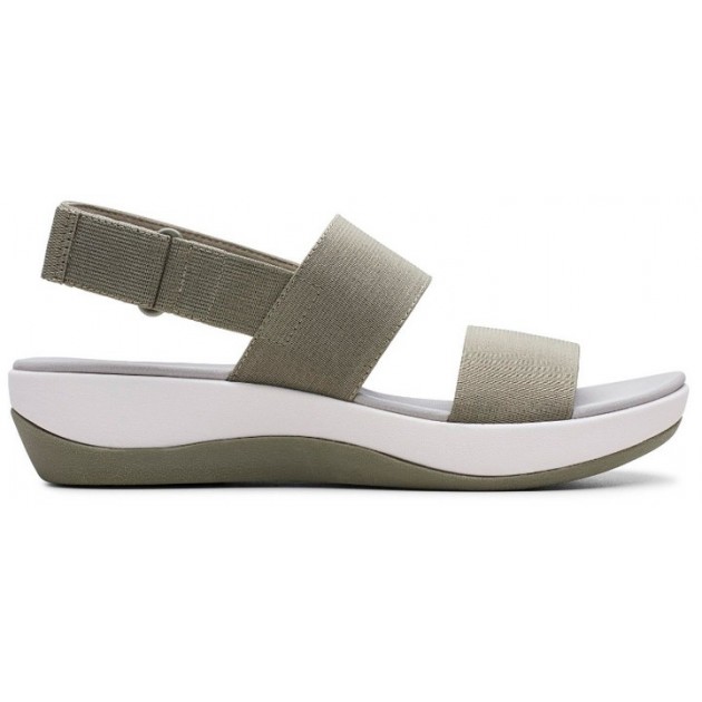 CLARKS ARLA JACORY VERDE CLARKS ARLA JACORY VERDE