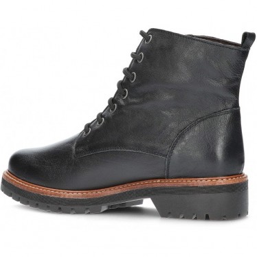 BOTTINES PEPE MENARGUES 20304 NEGRO